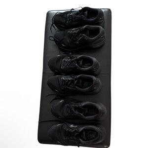 Brooks women’s Black Athletic Shoes